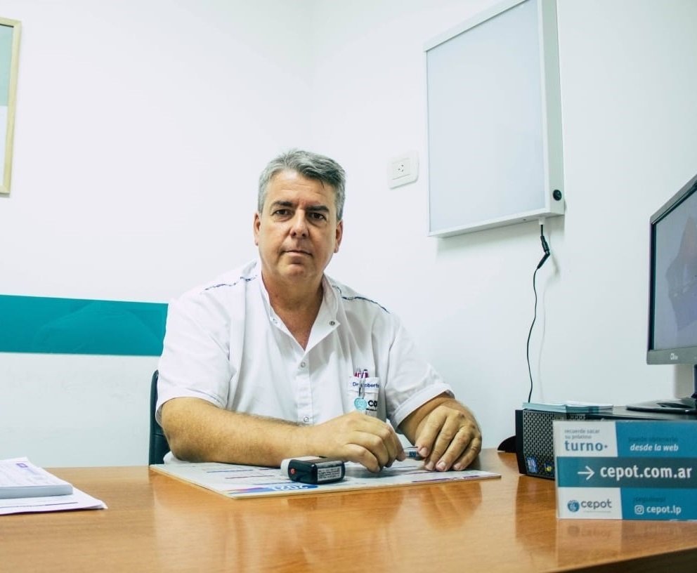 DR. PELAEZ