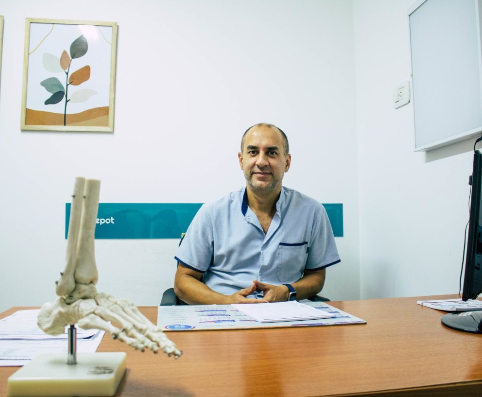 DR. ROGGIERO