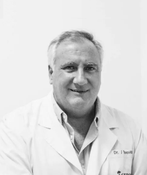 DR. YOVOVICH