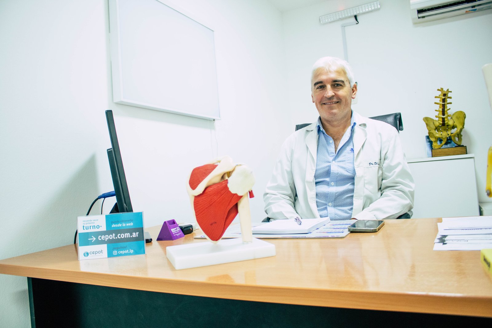 DR. DI ROCCO, EDUARDO