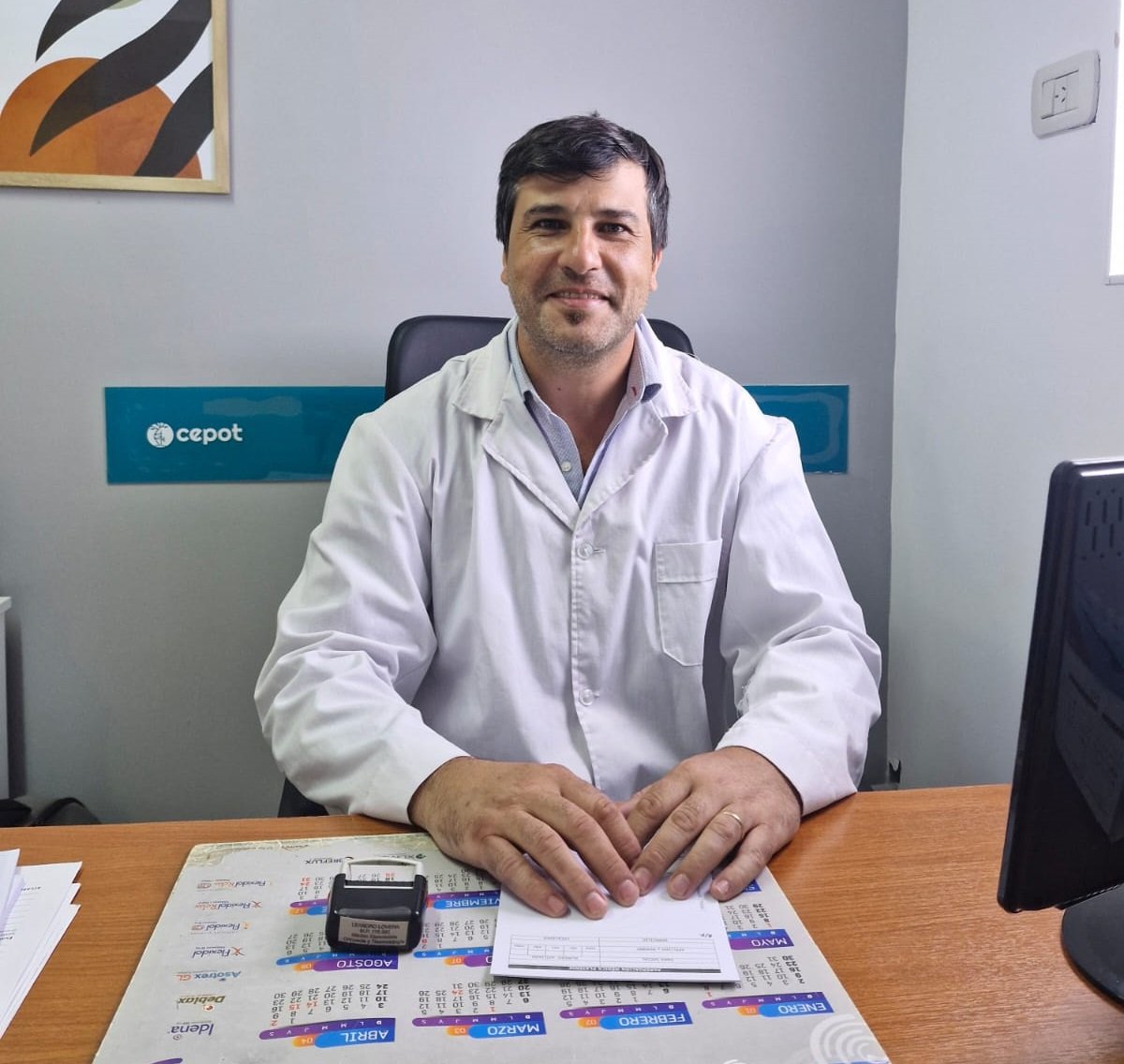 LOVERA, LEANDRO ADRIÁN
