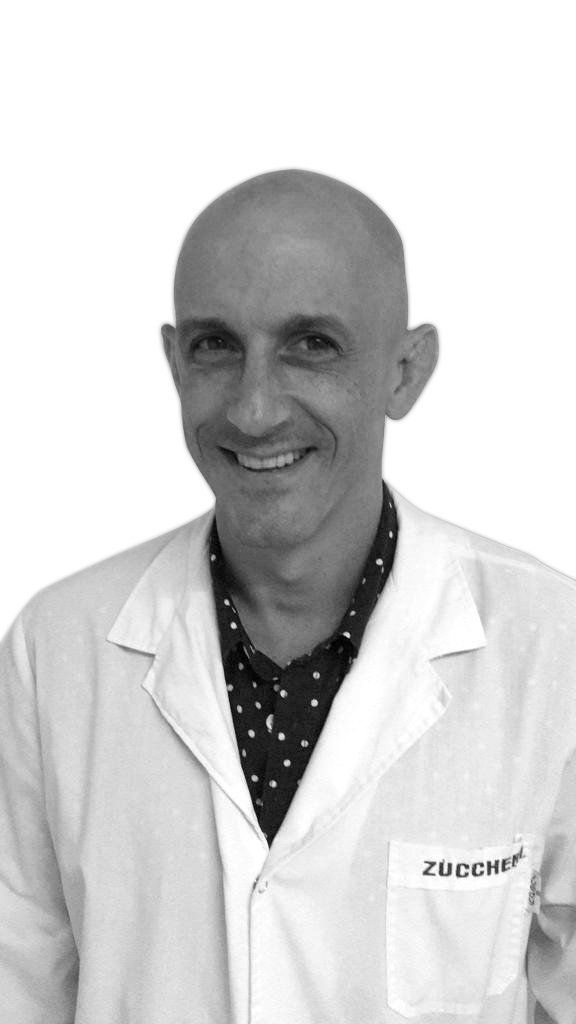 DR. ZUCCHERI
